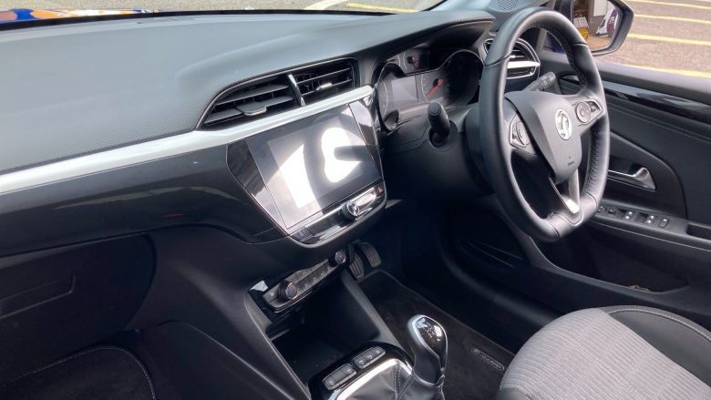 Vauxhall Corsa 1.2 Griffin 5dr Petrol Hatchback